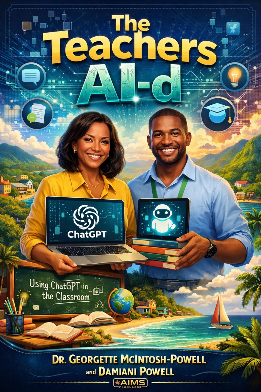 A.I. For Teachers Workshop(2 hr)